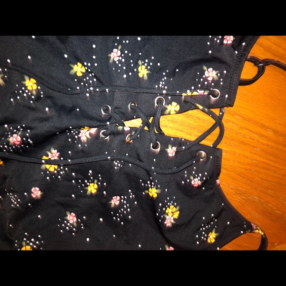 Body suit - Picture 2 of 4